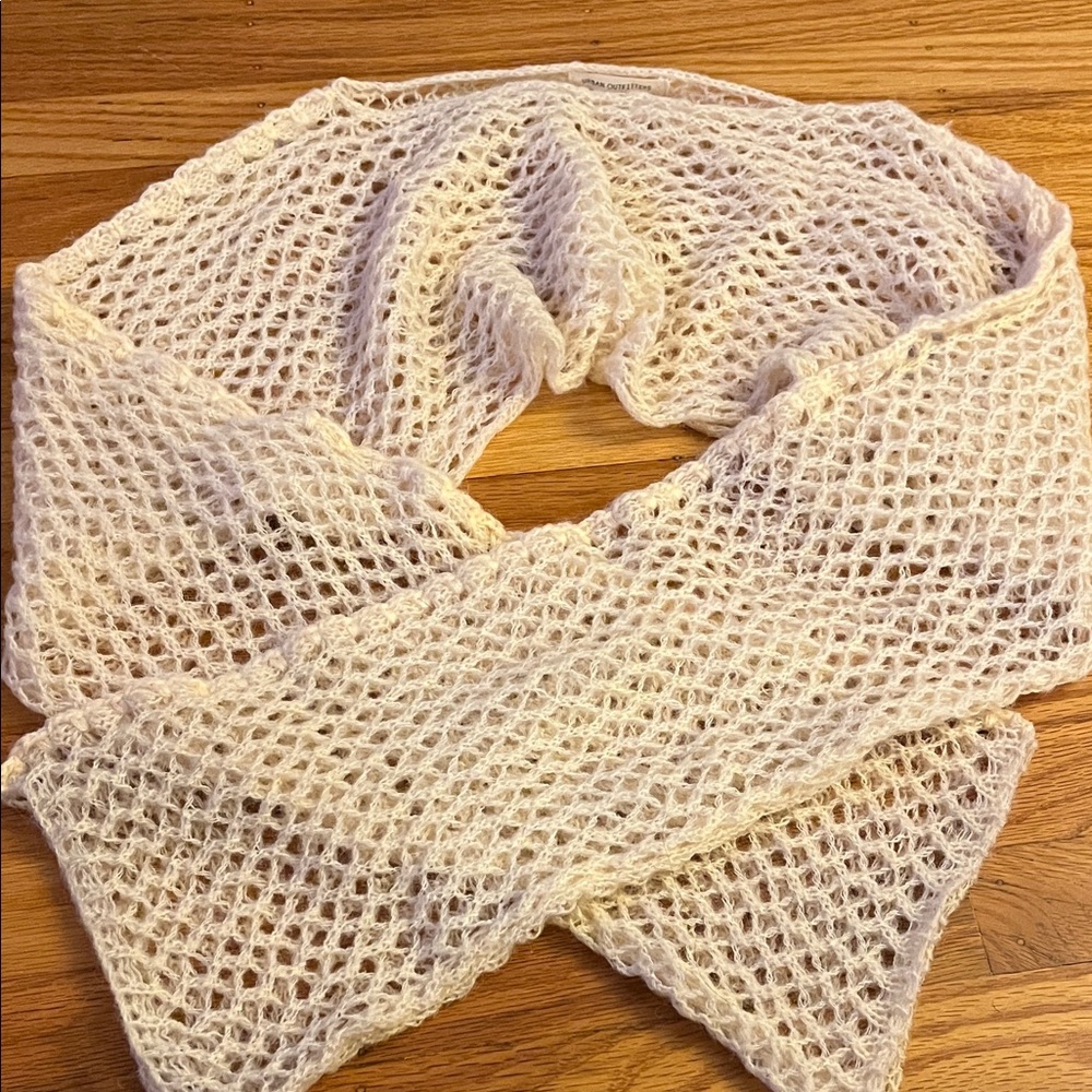 Urban Outfitters Crotchet Bolero